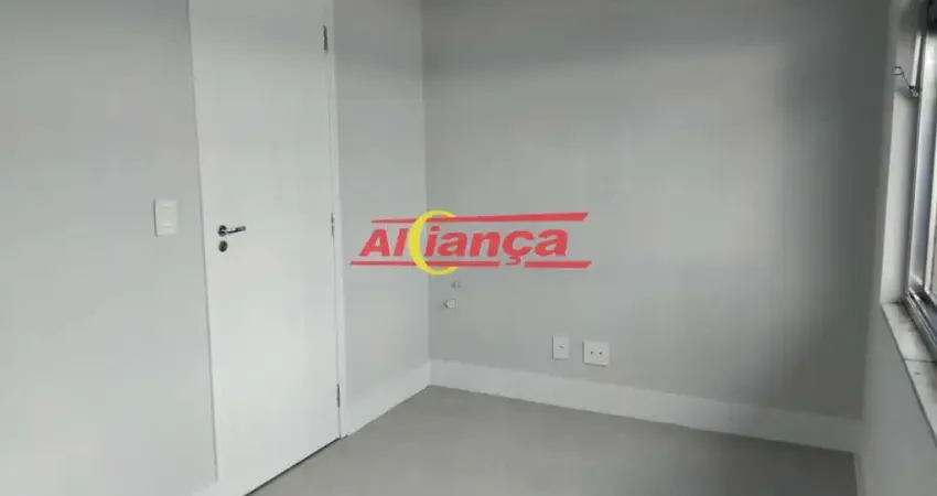 sala comercial para alugar 9,49m² - centro - Guarulhos por R$: 1.500,00