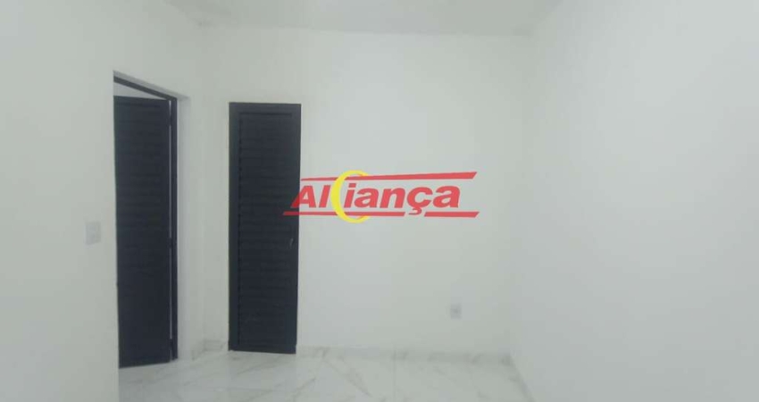 Kitnet para alugar com 1 quarto,  banheiro, Penha de França - São Paulo  por R$: 1.500,00