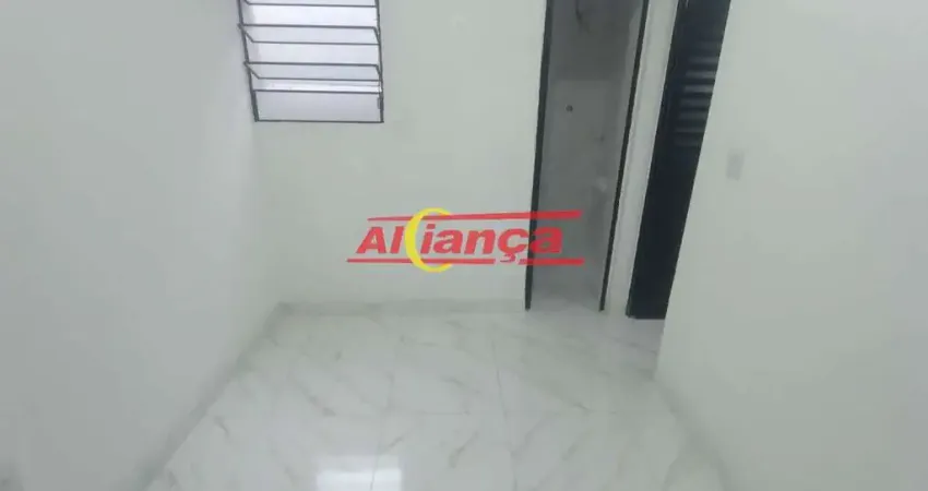 Kitnet para alugar com 1 quarto,  banheiro, Penha de França - São Paulo  por R$: 1.500,00