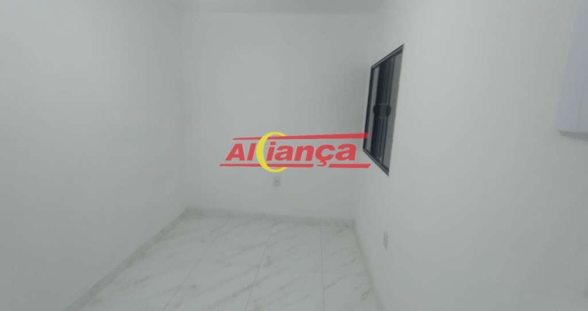 Kitnet para alugar com 1 quarto,  banheiro, Penha de França - São Paulo  por R$: 1.100,00