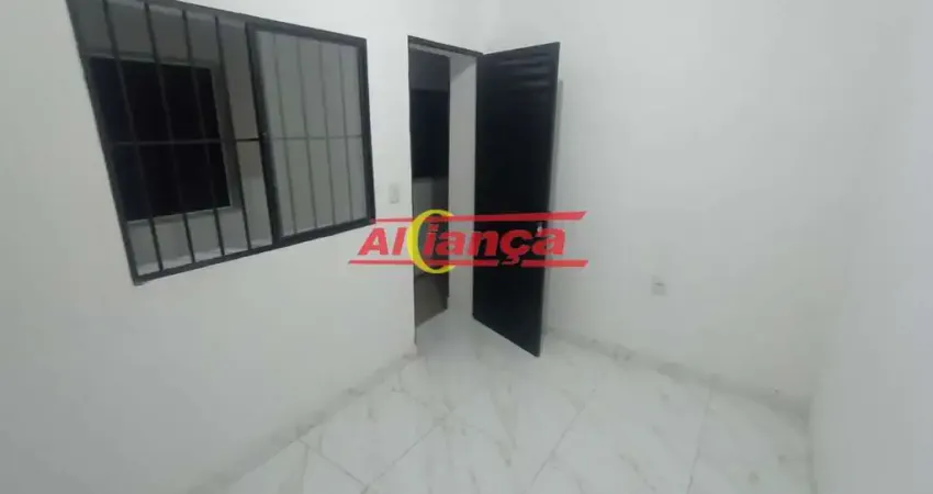 Kitnet para alugar com 1 quarto,  banheiro, Penha de França - São Paulo  por R$: 1.500,00