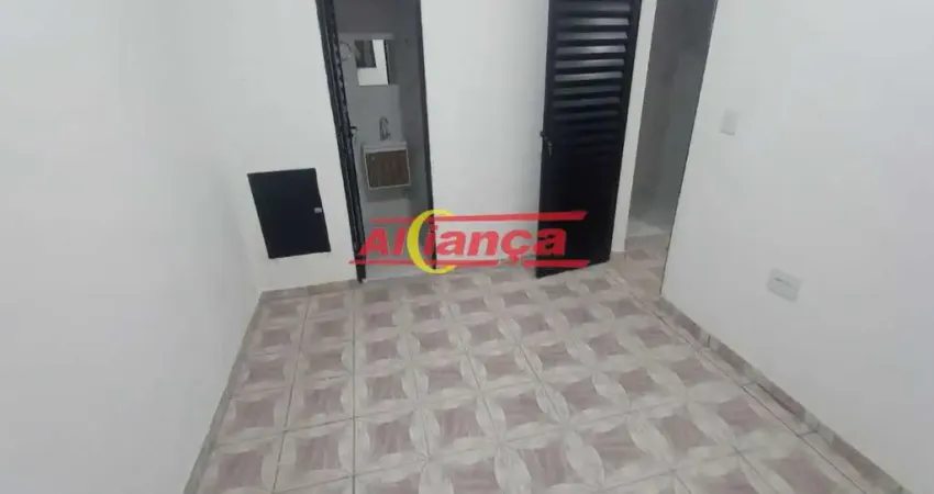 Kitnet para alugar com 1 quarto, banheiro, Penha de França - São Paulo  por R$: 1.500,00