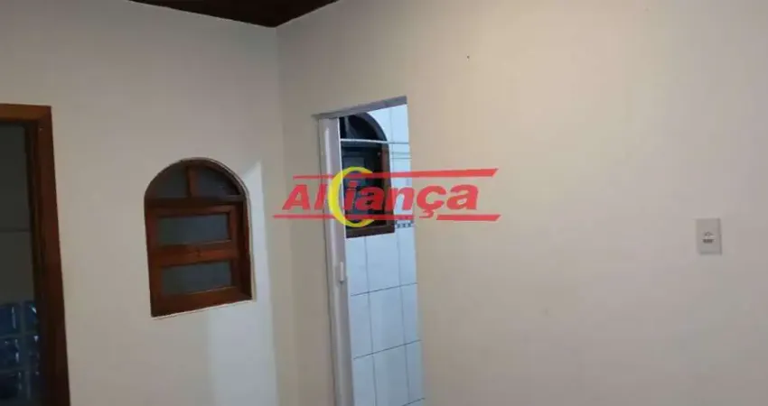 Sala para alugar, 36m²  -Vila Ristori  - Guarulhos/SP - por R$ 1.500,00