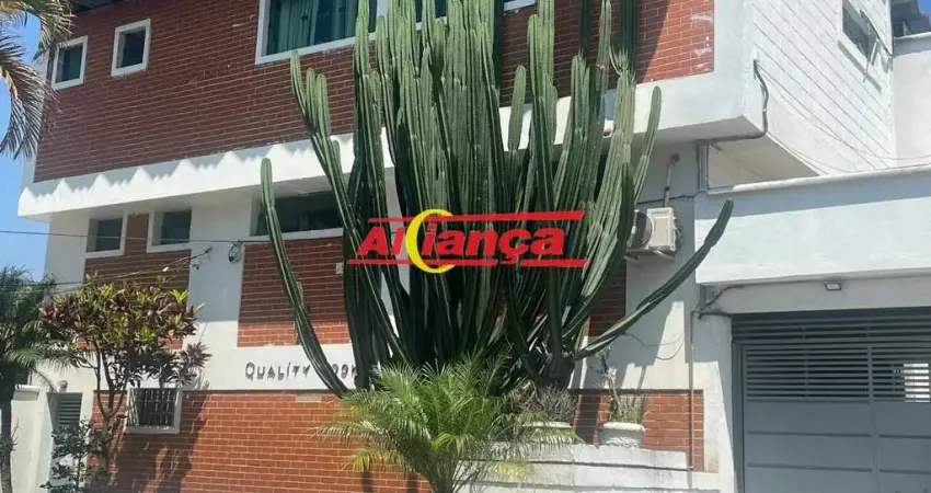 Galpão para alugar, 796,30m² - Bairro - Guarulhos/SP - por R$ Valor 30.000,00