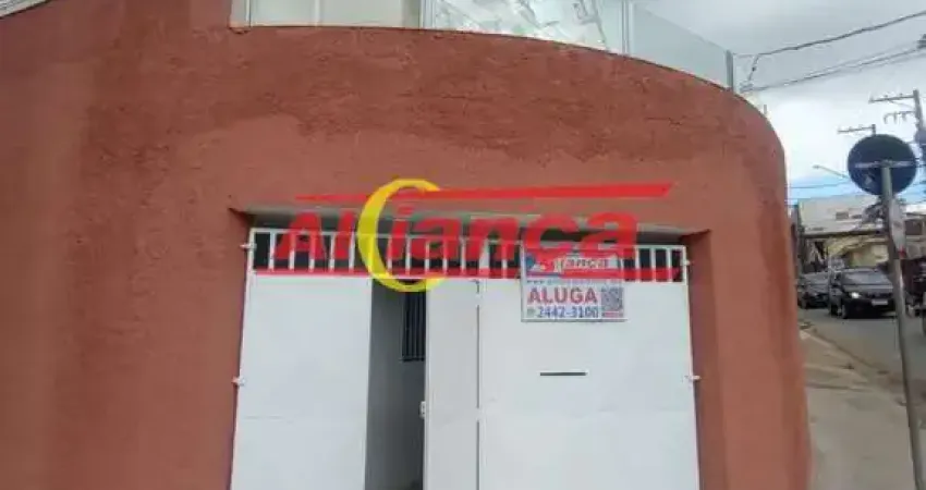Sala para alugar, 25,47 m²  - Vila Moreira - Guarulhos/SP - por R$ 1.350,00