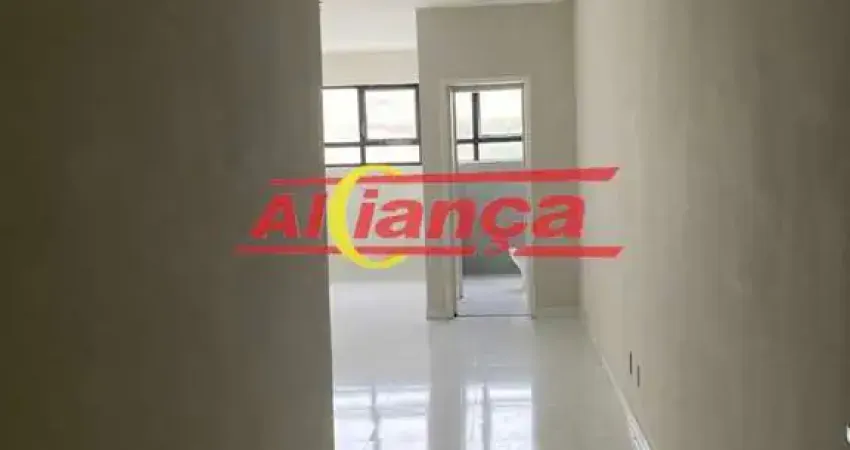 SALA PARA ALUGAR COM 50M², JARDIM SANTA MENA - GUARULHOS/SP POR R$ 1.100,00