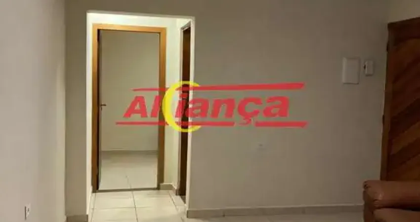 Casa com 2 quartos para alugar,  100m² -Jardim Pinhal - Guarulhos/SP R$2.300,00