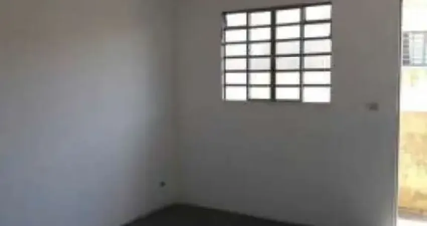 Casa com 2 dormitórios para alugar, 69,45m² - Vila Rio de Janeiro - Guarulhos/SP por R$ 1.480,90