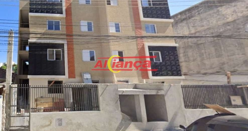 Apartamento para alugar com 1 Quarto, Centro - Guarulhos por R$: 1.650,00