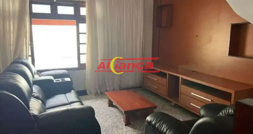 Casa em condominio com 4 quartos para alugar,  240m² - Jardim Aliança- R$ 5.800,00