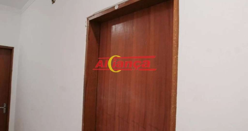 Sala para alugar, 25m²  - Jardim Valéria - Guarulhos-R$ 1.000,00