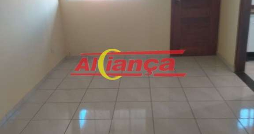 CASA PARA ALUGAR COM 02 QUARTOS, 98M², TABOÃO - GUARULHOS/SP POR R$ 1.800,00