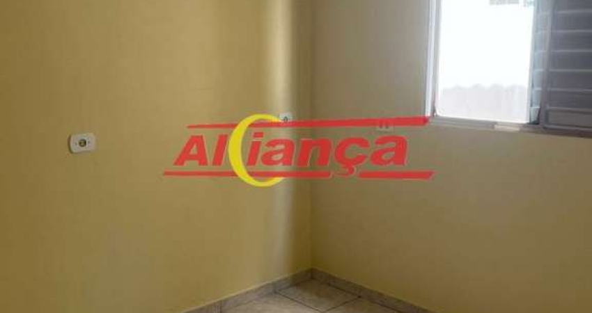 Apartamento para alugar com 1 quarto, 1 vaga, Macedo - Guarulhos por R$: 1.600,00