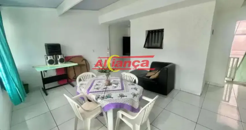 Sala para alugar 44m², Picanço - Guarulhos por R$ 1.800,00
