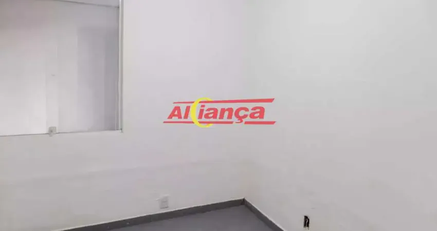 Casa comercial ou residencial 4 quartos para alugar, 125m² - Centro - Guarulhos/SP - por R$ 3.850,00