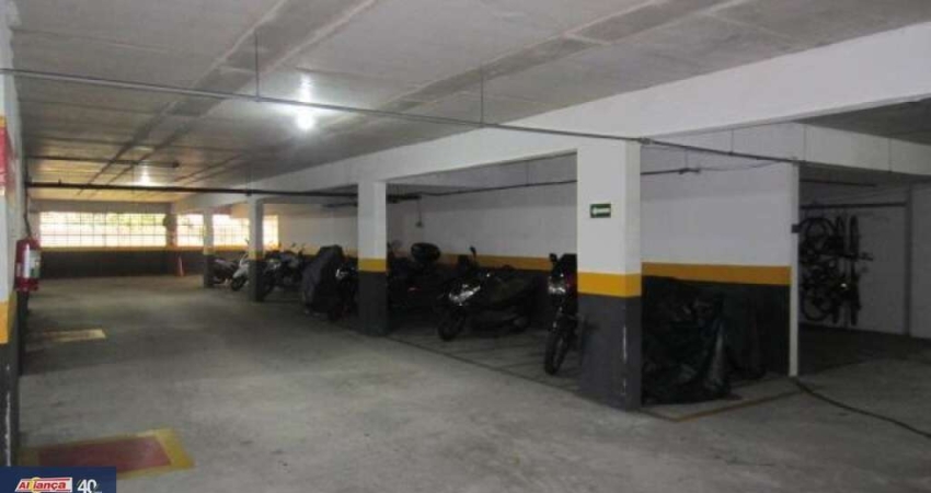 Apartamento com 2 dormitórios para alugar, 80 m²  - Jardim Zaira - Guarulhos/SP por R$ 3.200,00