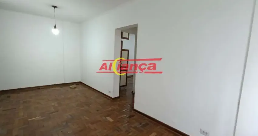 Apartamento para Alugar, 2 quartos  - 58m²  Macedo  - Guarulhos por R$ 1.400,00