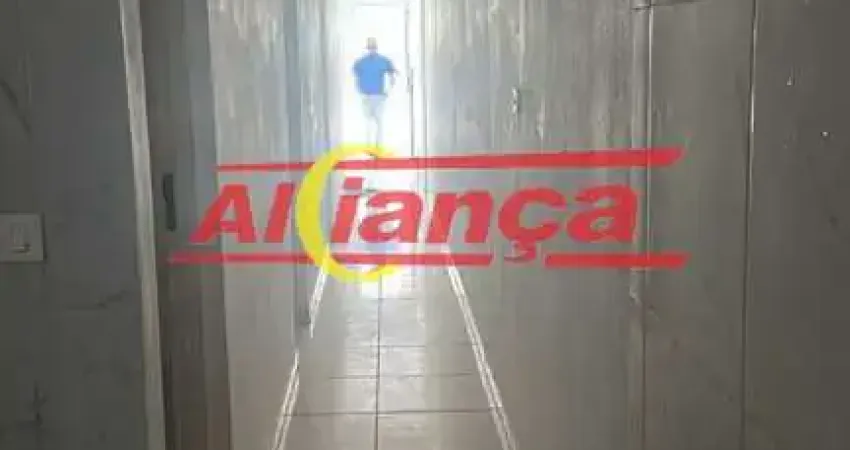 Casa com 2 quartos para alugar,  110m² - Cumbica - Guarulhos/SP