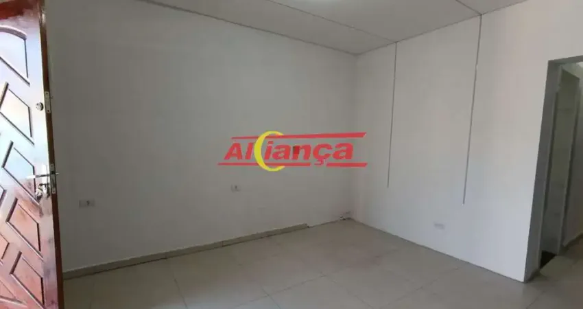 Casa comercial para alugar,  200 m² - Centro  - Guarulhos/SP por R$ 3.500,00