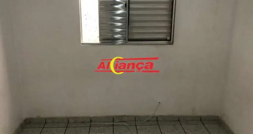 APARTAMENTO PARA ALUGAR COM 40M², 01 QUARTO, MACEDO- GUARULHOS/SP POR R$ 1,000,00