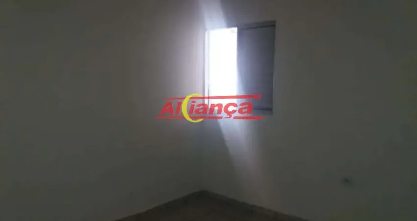 Apartamento com 1 quarto para alugar, 30m² - Macedo Guarulhos/SP - por R$ 1.000,00