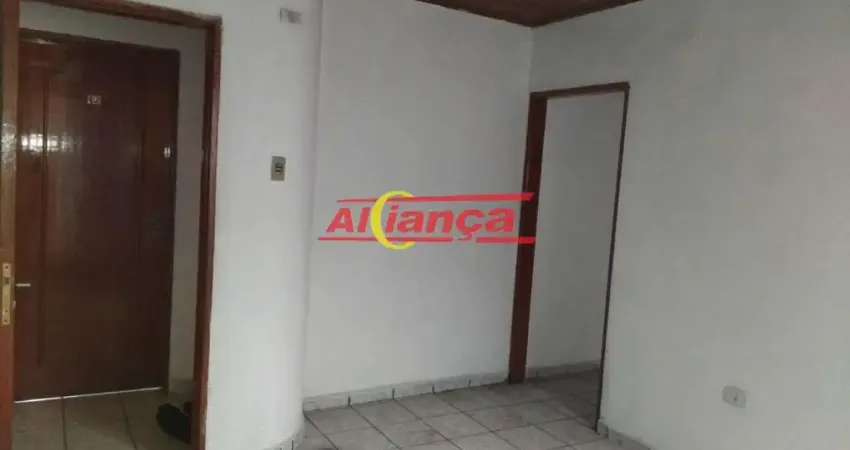 Apartamento com 1 quarto para alugar, 30m² - macedo guarulhos/sp - por r$ 1.000,00