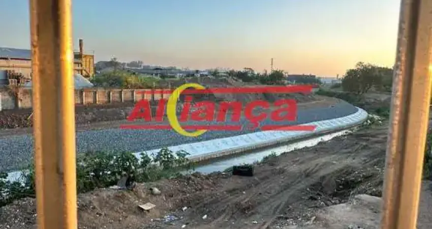 Galpão próximo ao rodoanel  para alugar com 3 banheiros, escritório 1.000m²- Vila Nova Bonsucesso