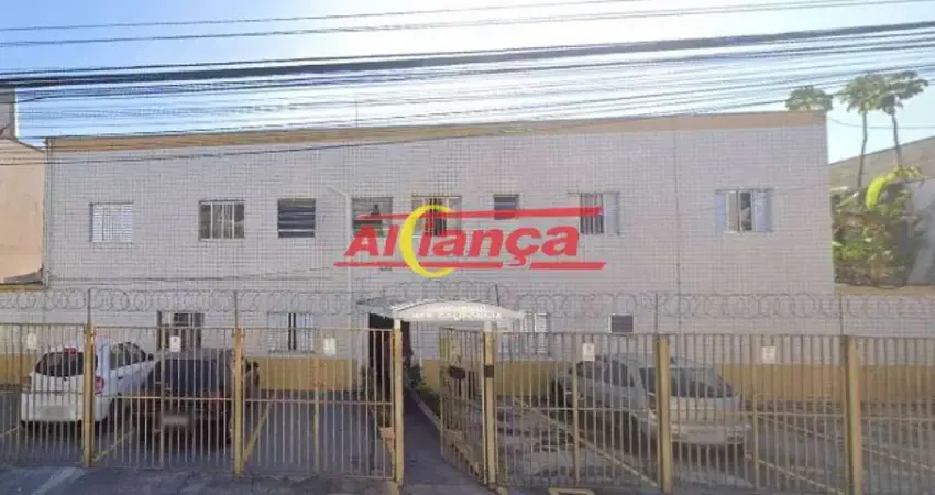 Apartamento para Alugar, 1 quarto, 1 vaga, 35 m², Picanço - Guarulhos por R$ 1.100,00