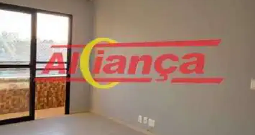 Apartamento para alugar com 2 quartos, 1 banheiro e 1 vaga- 65m²- macedo - guarulhos - sp