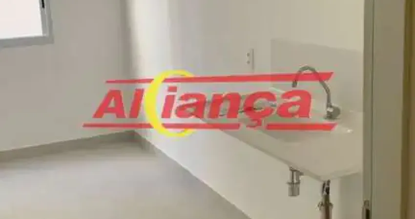 Apartamento com 2 quartos para alugar, 33m² - pq novo mundo - são paulo/sp - por r$ 900,00