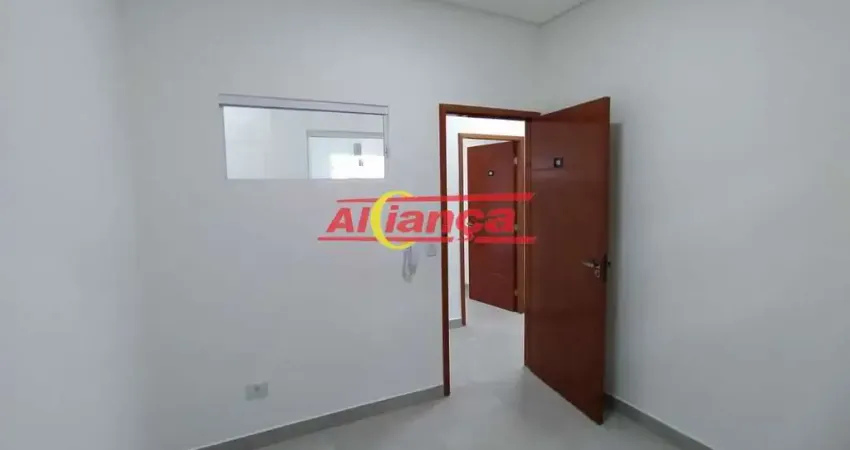 Ponto comercial com 1 sala para alugar no Cocaia, Guarulhos