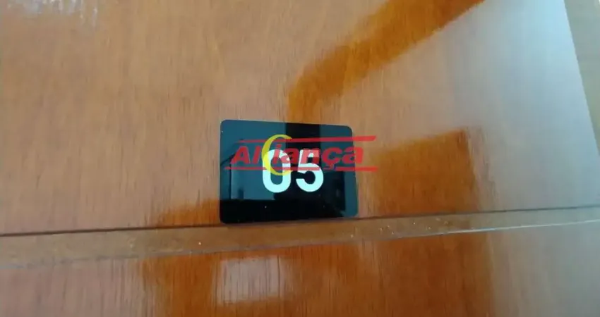 Ponto comercial com 1 sala para alugar no Cocaia, Guarulhos 