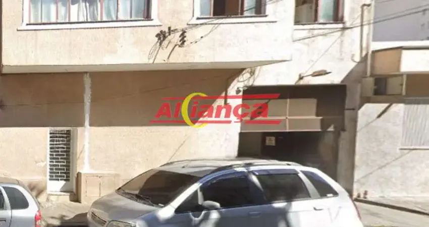 Apartamento com 3 quartos para alugar - 110m² - vila galvão - guarulhos/sp