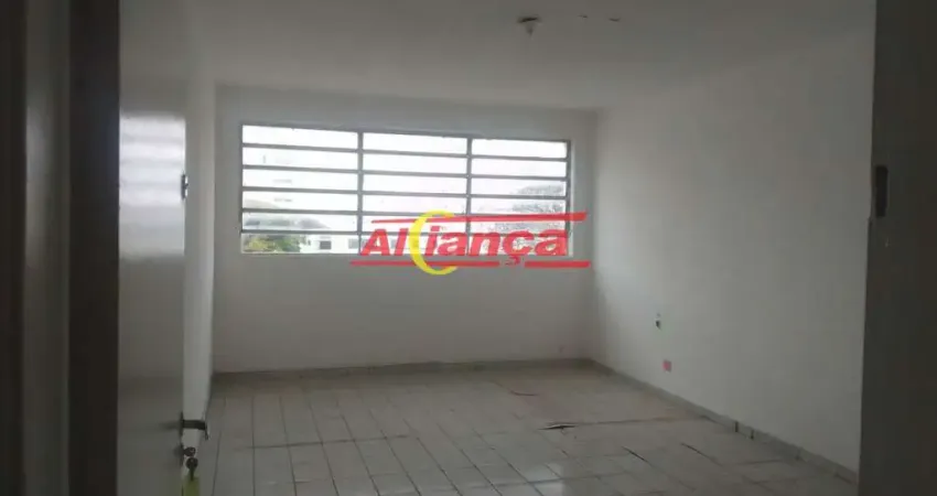 Ponto comercial para alugar no Centro, Guarulhos