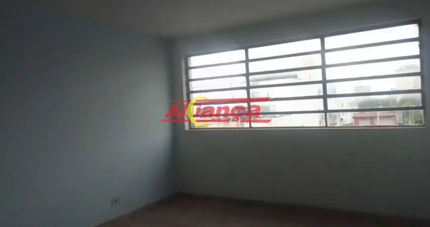 Ponto comercial para alugar no Centro, Guarulhos 