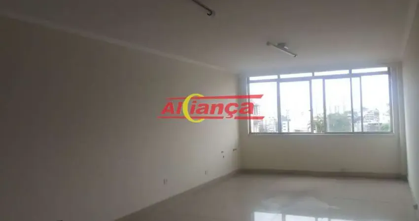 Ponto comercial para alugar no Centro, Guarulhos 