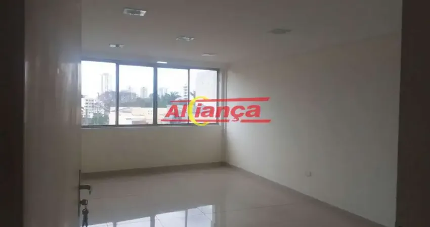 Ponto comercial para alugar no Centro, Guarulhos