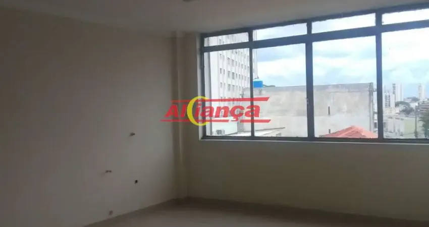 Ponto comercial para alugar no Centro, Guarulhos