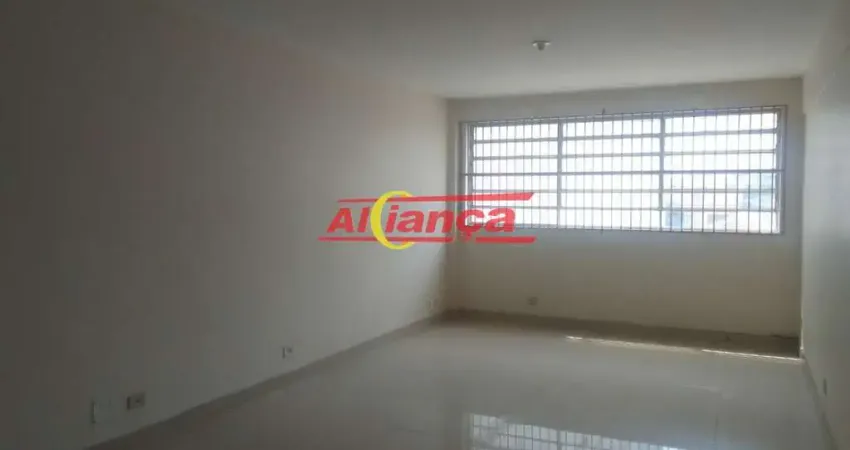 Ponto comercial para alugar no Centro, Guarulhos