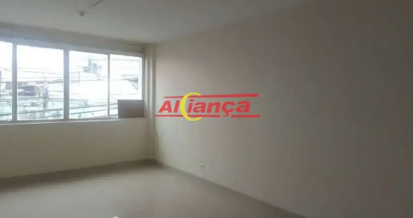 Ponto comercial para alugar no Centro, Guarulhos 