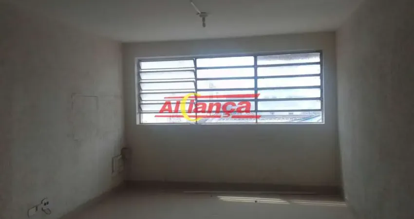 Ponto comercial para alugar no Centro, Guarulhos 