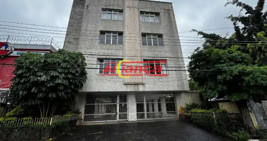 Apartamento para locação 200m² com 3 quartos sendo 1 suite, centro