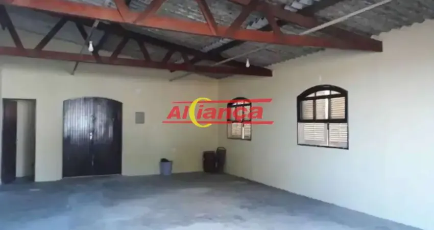 Salão comercial 60m², com 6 vagas ? para locação  jd. bela vista