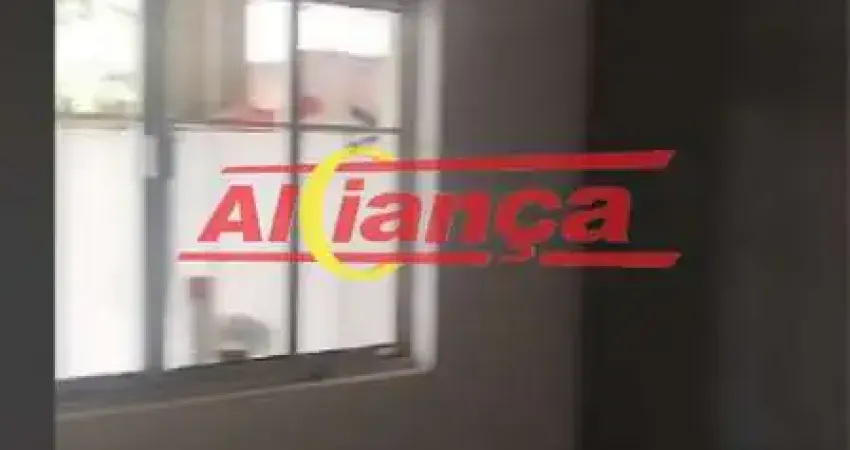 Casa com 1 quarto para alugar no Taboão, Guarulhos 