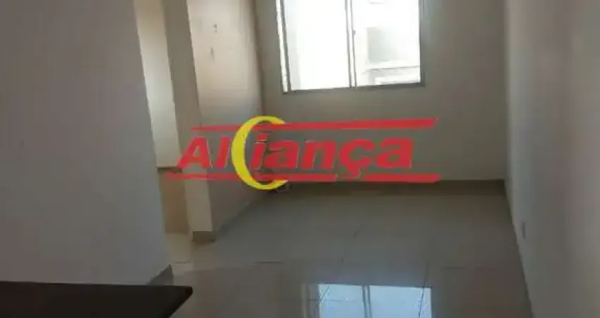 Apartamento com 2 quartos para alugar no Jardim Adriana, Guarulhos
