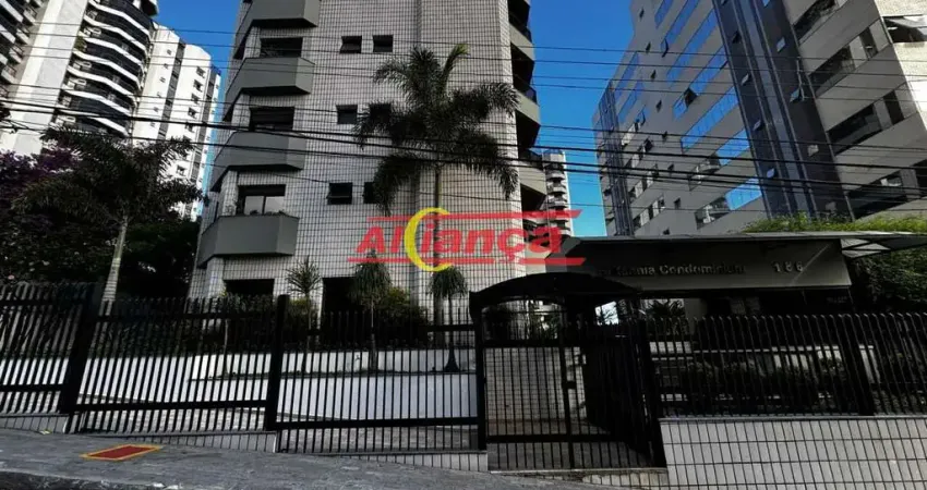 Apartamento com 4 quartos para alugar na Vila Camargos, Guarulhos
