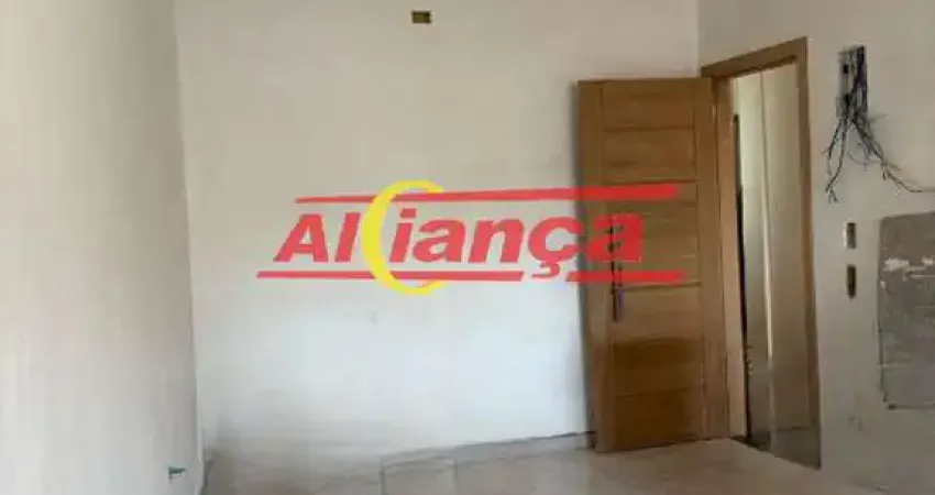 Salão comercial 28,01 m², com 1 banheiro ? para locação jardim fortaleza