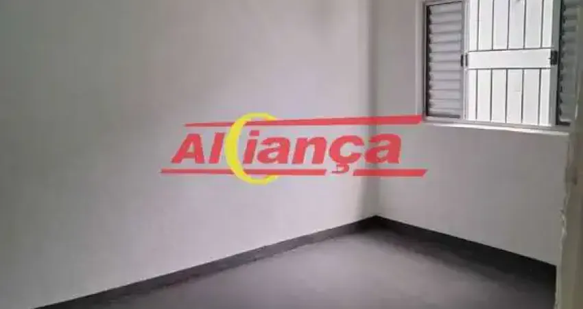 Casa com 1 quarto para alugar no Taboão, Guarulhos 
