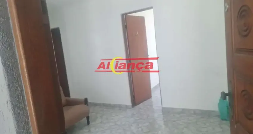 Apartamento 47m², com 2 quartos à locação vila sílvia - são paulo - sp.