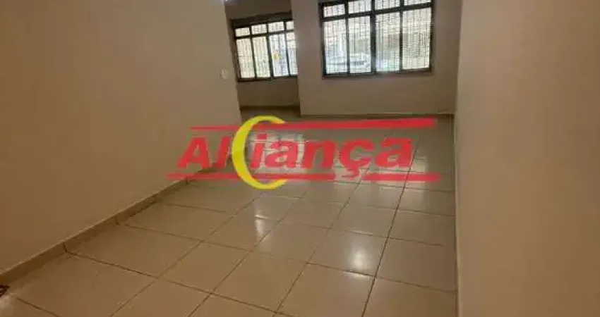 Casa em condomínio fechado com 3 quartos para alugar no Parque Renato Maia, Guarulhos 